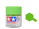 Tamiya Pintura X1 A X35 Color 10 Ml Maquetas 1pcs - Imagen 28