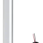 Actuador Lineal Dc 12v Extensión 80cm, Elevador Elé