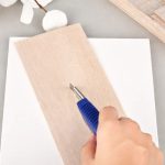 Madera De Balsa 300 X 100 X 2,5mm 5un Maquetas - Imagen 4