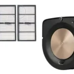 Repuesto Filtros Irobot Roomba S9 Pack 3un