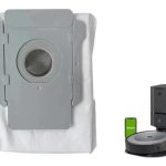 Bolsa Polvo Irobot Roomba E5 E6 E7 I3 I7 S9 Plus 1un