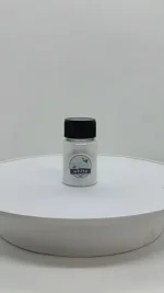 Pigmento En Polvo Blanco Para Resina 20ml Efecto Marmol - Imagen 4