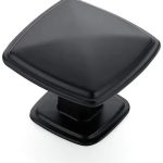 Tirador Manilla Mueble Cajón Turk 30x30