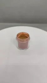 Pigmento Polvo Camaleón Verde A Amarillo A Naranjo 5g - Imagen 4