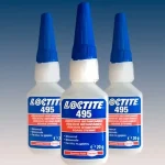 Loctite 495 Pegamento Super Bonder 495 20gr - Imagen 2