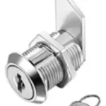 Cerradura Chapa Casillero Guantera Puerta 16mm Max 1un