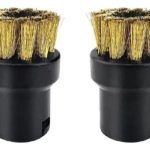 Karcher Sc1 A Sc7 Kit Cepillos Para Vapor