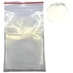 Pigmento En Polvo Para Resina, Pinturas, Etc. 500grs Blanco