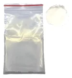 Pigmento En Polvo Para Resina, Pinturas, Etc. 500grs Blanco