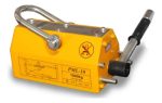 Tecle Magnético Izador Elevador Permanente 1000kgf