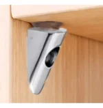 Soporte Repisa Mueble Ventosa Vidrio Sobrepuesto 8psc - Imagen 3