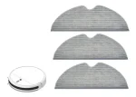 Repuesto Para Xiaomi Mi Robot Vacuum Mop 1c 3un Full.cover