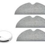 Repuesto Para Xiaomi Mi Robot Vacuum Mop 1c 3un Full.cover