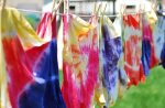 Anilinas Tie Dye 12 Colores 10gr Cu. Teñido Colores Vivos - Imagen 2