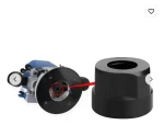 Tuerca Repuesto Fresadora Router 1/2 Maki.bosh Otros Modelos - Imagen 3