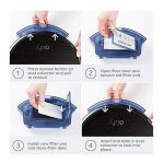 Kit 6pcs Para Eufy Robovac 11s 30 30c 15c 12 25c 35c - Imagen 2