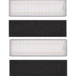 Repuesto Para Eufy Robovac 11s 30 30c 15c 12 25c 35c 2pcs