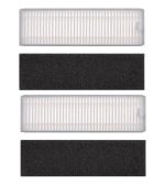 Repuesto Para Eufy Robovac 11s 30 30c 15c 12 25c 35c 2pcs