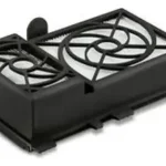 Filtro Para Karcher Ds6 De Salida