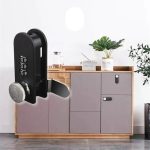 Cerradura Para Cajon Puerta Mueble Con Clave - Imagen 5