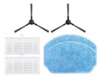 Kit De Repuestos Para Wurden Wrb-smartklean2, 6pcs