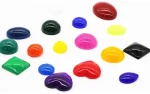 Pigmento Para Resina Uv 20 Colores Solido Brillante - Imagen 2