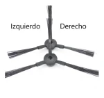 Osoji Kit De Repuesto Dojosan 950 990 870 - Imagen 3
