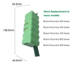 Batería Litio 14.4v 5000ma Para Irobot Roomba Serie 500a900 - Imagen 3