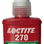 Loctite 270 Traba Perno Verde 50ml Viscosidad: 400-600 Mpa