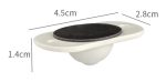Rueda Para Maceteros Cajas Plásticas Basureros 12pcs C/adhes - Imagen 6