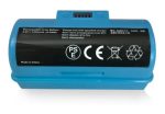 Batería Litio Para Irobot Braava Jet 240 241 244 245 3.6v