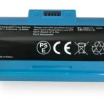 Batería Litio Para Irobot Braava Jet 240 241 244 245 3.6v