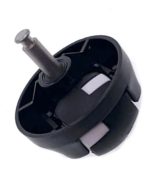 Eufy Robovac Rep Rueda Delantera Mod 11s 30 30c 15c 12 25c - Imagen 4