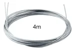 Kit Anclaje Para Soporte Letrero Colgante - Imagen 3