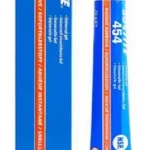 Loctite 454 Pegamento Gel Instantáneo Super Bonder 20gr