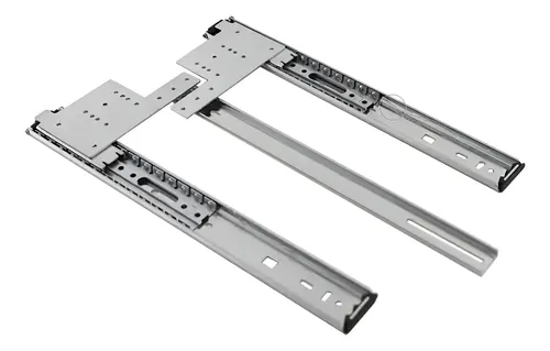 D_692987-MLC89656178031_082025-O.webp Corredera Telescópica Pocket Door 30cm 1.2mm 35k 1par - Imagen 1