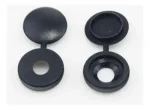 Embellecedor Decorativo Tapa Tornillos Clavos Perno 100un