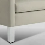 Patas Mueble Sillón Cama Sofá 40unidades 10cm Esquinera - Imagen 3