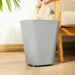 Rueda Para Maceteros Cajas Plásticas Basureros 12pcs C/adhes - Imagen 4