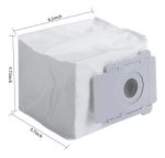 Bolsa Polvo Para Irobot Roomba E5 E6 E7 I3 I7 S9 Plus 1un - Imagen 2