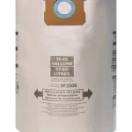 Bolsa Para Karcher Mod Wd1 Mv1 15 A 22 Galones 2psc