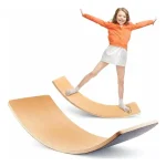 Tabla De Equilibrio Montessori Niños - Imagen 6