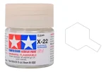 Tamiya Pintura X1 A X35 Color 10 Ml Maquetas 1pcs - Imagen 42