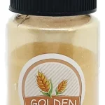 Pigmento Polvo Dorado Para Resina 20ml Efecto Marmol