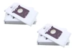 Kit 10un Bolsas Aspiradora Electrolux E201s