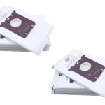 Kit 10un Bolsas Aspiradora Electrolux E201s