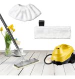 Karcher Mopas 4un De Rep Para Easyfix Sc2 Sc3 Sc4 Sc5 - Imagen 4