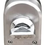 Cerradura Puerta Vidrio De 8 A 12mmde Tipo Pestillo