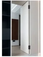 Bisagras De Amortiguación Hidráulica Cierre Suave 2pcs - Imagen 9