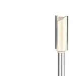 Fresa Madera Recta 1/4x1/2 Carburo De Tungsteno